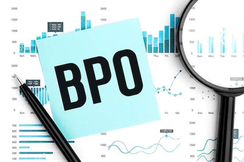 Điểm khác biệt của dịch vụ BPO