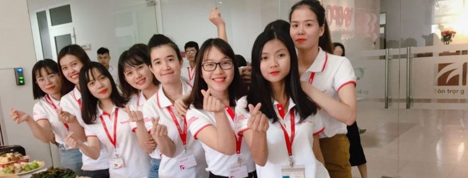 Nhập liệu và xử lý dữ liệu tại Việt Nam