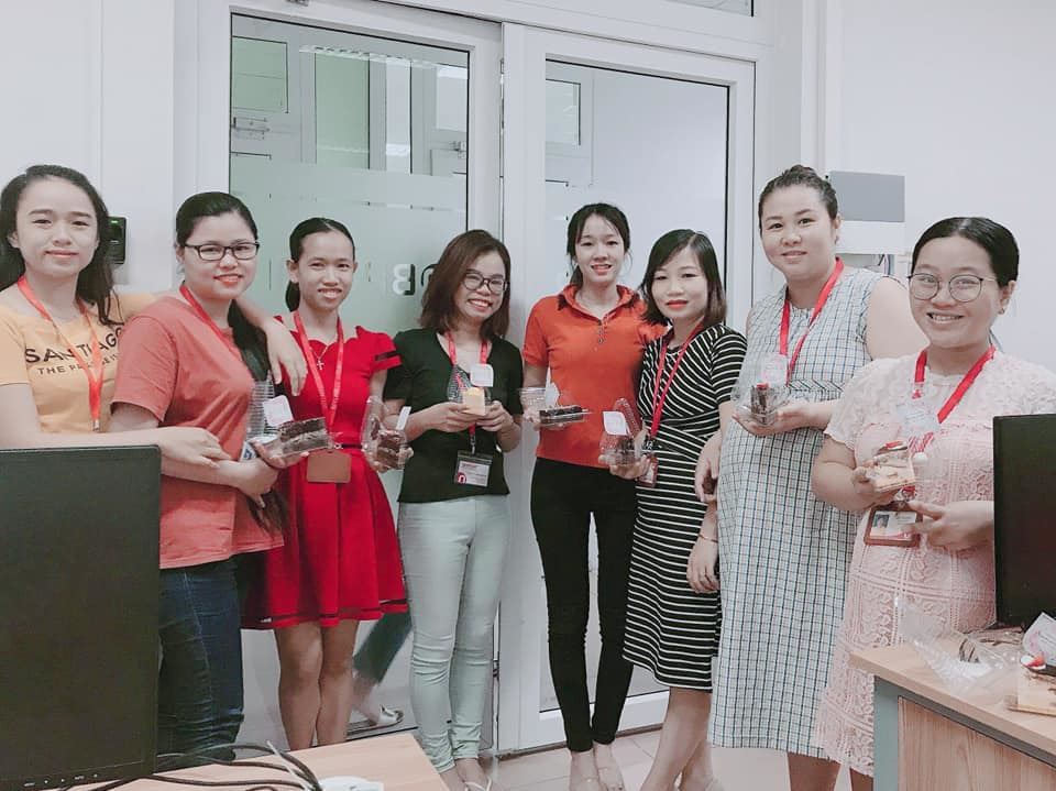 BPO.MP WELCOMES TO VIETNAMESE WOMEN’S DAY 20-10