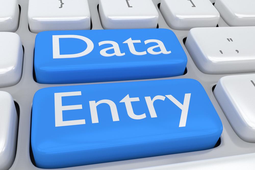 QUALITY MANAGEMENT FACTORS OF TIME IN DATA ENTRY
