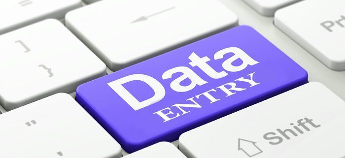 DATA ENTRY SERVICES & PROCESSING IN VIETNAM