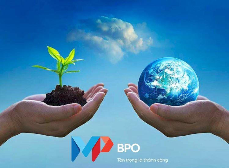 BPO.MPは、環境と健康のためのハイテク製品を開発しています