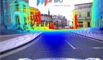 LIDAR VS POINT CLOUDS: BPO.MP 3D ANNOTATION