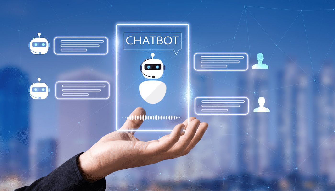 Chatbot tiếng Việt – Đột phá mới về công nghệ ứng dụng AI